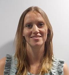 Dr Katie Meadmore